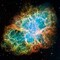 Crab Nebula Mosaic Poster Print by NASA - Item # VARPDX393588